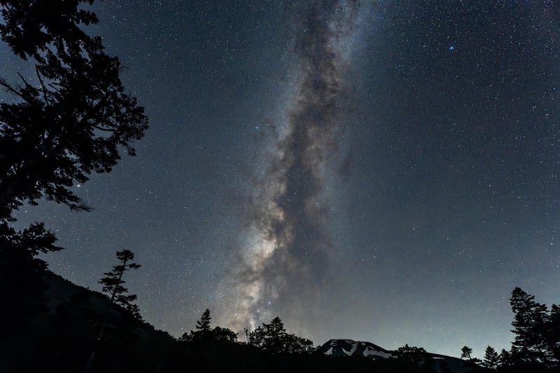 Galaxy Elegance