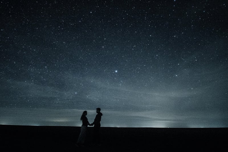Starlit Frosting